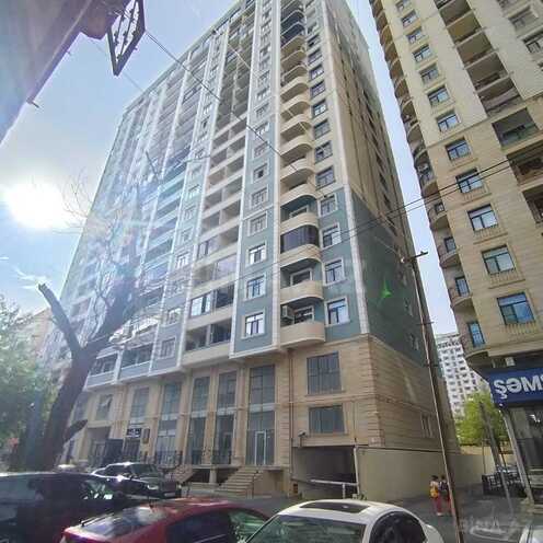 Satılır 2 otaqlı yeni tikili 68 m², Nəsimi r., photo 3 from 15