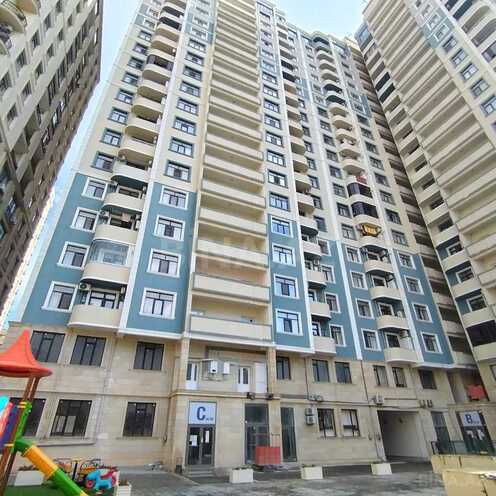 Satılır 2 otaqlı yeni tikili 68 m², Nəsimi r., photo 4 from 15