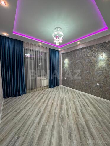 Satılır 2 otaqlı yeni tikili 68 m², Nəsimi r., photo 5 from 15