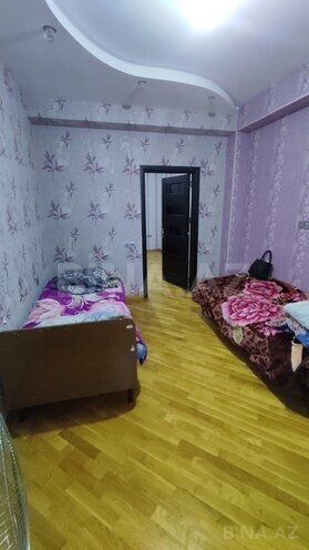 Satılır 2 otaqlı yeni tikili 110 m², 20 Yanvar m., photo 5 from 13