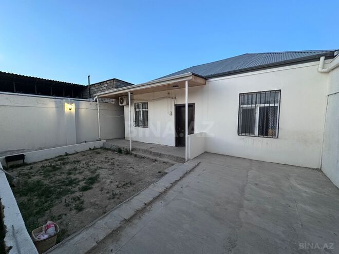 İcarəyə verilir 3 otaqlı həyət evi/bağ evi 100 m², Məmmədli q., photo 10 from 12
