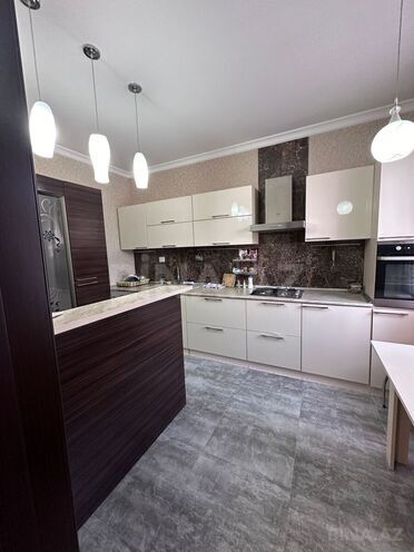 İcarəyə verilir 3 otaqlı həyət evi/bağ evi 100 m², Məmmədli q., photo 7 from 12