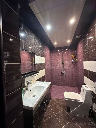 İcarəyə verilir 3 otaqlı həyət evi/bağ evi 100 m², Məmmədli q., photo 8 from 12