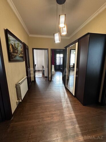 İcarəyə verilir 3 otaqlı həyət evi/bağ evi 100 m², Məmmədli q., photo 9 from 12