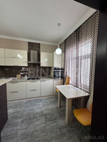 İcarəyə verilir 3 otaqlı həyət evi/bağ evi 100 m², Məmmədli q., photo 6 from 12
