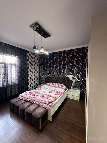 İcarəyə verilir 3 otaqlı həyət evi/bağ evi 100 m², Məmmədli q., photo 3 from 12
