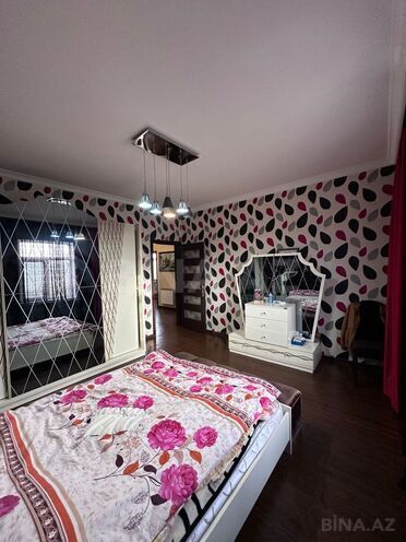 İcarəyə verilir 3 otaqlı həyət evi/bağ evi 100 m², Məmmədli q., photo 4 from 12
