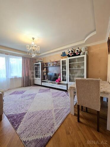 Satılır 3 otaqlı köhnə tikili 85 m², 20 Yanvar m., photo 1 from 9