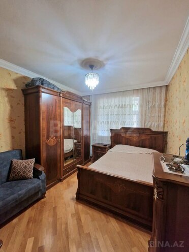 Satılır 3 otaqlı köhnə tikili 80 m², Memar Əcəmi m., photo 4 from 13