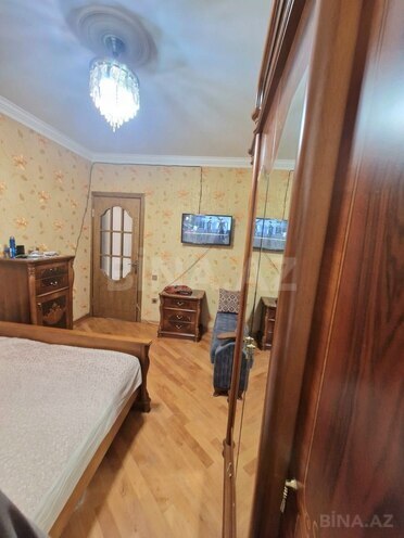 Satılır 3 otaqlı köhnə tikili 80 m², Memar Əcəmi m., photo 11 from 13
