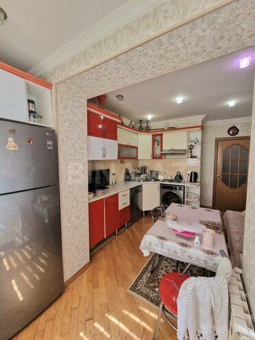 Satılır 3 otaqlı köhnə tikili 80 m², Memar Əcəmi m., photo 12 from 13