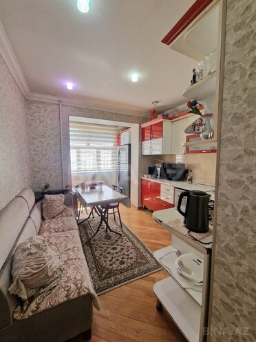 Satılır 3 otaqlı köhnə tikili 80 m², Memar Əcəmi m., photo 3 from 13