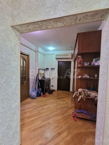 Satılır 3 otaqlı köhnə tikili 80 m², Memar Əcəmi m., photo 9 from 13