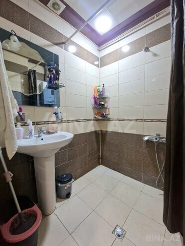 Satılır 3 otaqlı köhnə tikili 80 m², Memar Əcəmi m., photo 8 from 13