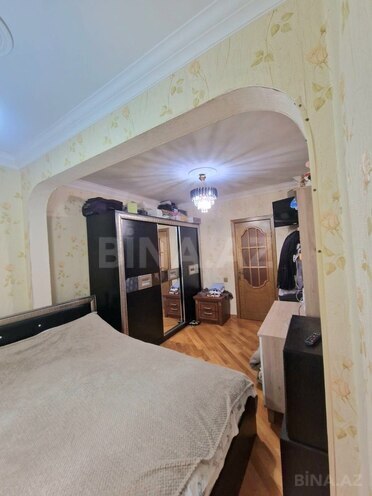 Satılır 3 otaqlı köhnə tikili 80 m², Memar Əcəmi m., photo 5 from 13