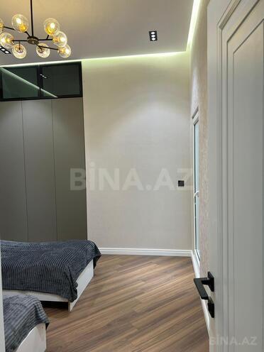 İcarəyə verilir 3 otaqlı yeni tikili 90 m², Koroğlu m., photo 11 from 18