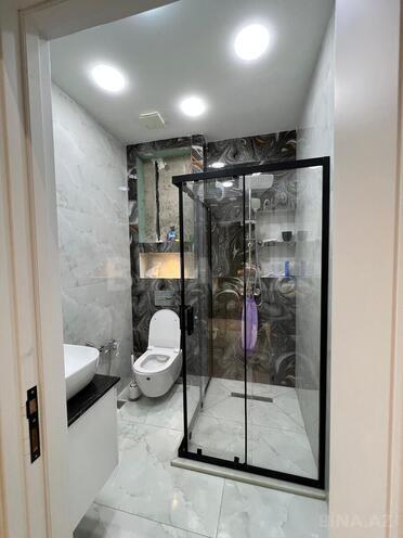 İcarəyə verilir 3 otaqlı yeni tikili 90 m², Koroğlu m., photo 16 from 18