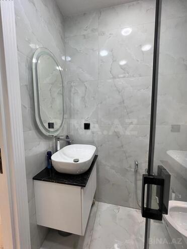 İcarəyə verilir 3 otaqlı yeni tikili 90 m², Koroğlu m., photo 15 from 18