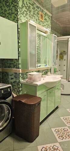 Satılır 3 otaqlı yeni tikili 105 m², Nərimanov r., photo 19 from 21
