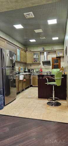 Satılır 3 otaqlı yeni tikili 105 m², Nərimanov r., photo 16 from 21