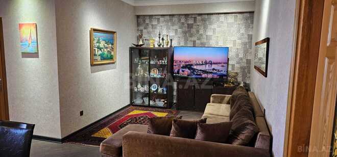Satılır 3 otaqlı yeni tikili 105 m², Nərimanov r., photo 1 from 21