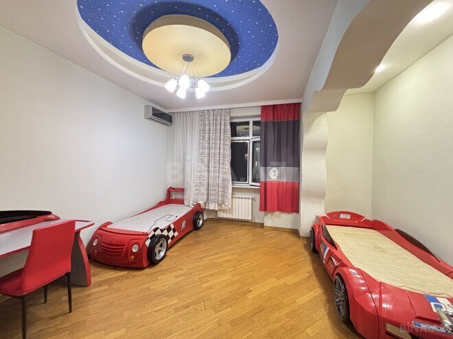 İcarəyə verilir 3 otaqlı yeni tikili 130 m², Elmlər Akademiyası m., photo 10 from 19