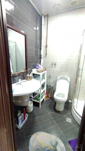 Продаётся 3-комн. вторичка 75 м², м. Элмляр Академиясы, photo 25 from 26