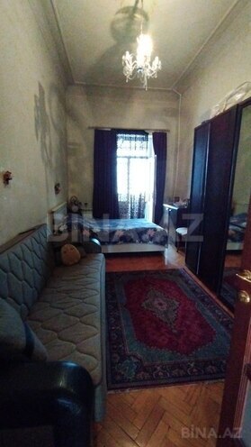 Продаётся 3-комн. вторичка 75 м², м. Элмляр Академиясы, photo 15 from 26
