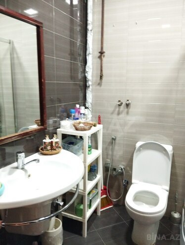 Продаётся 3-комн. вторичка 75 м², м. Элмляр Академиясы, photo 23 from 26