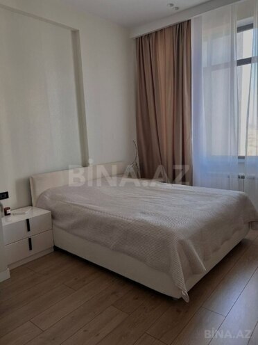 İcarəyə verilir 3 otaqlı yeni tikili 79 m², Koroğlu m., photo 5 from 16