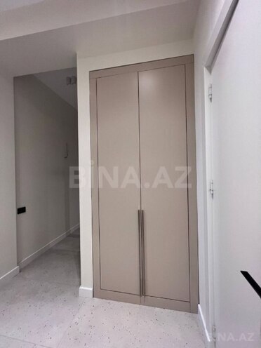 İcarəyə verilir 3 otaqlı yeni tikili 79 m², Koroğlu m., photo 11 from 16