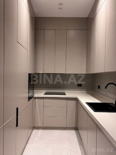 İcarəyə verilir 3 otaqlı yeni tikili 79 m², Koroğlu m., photo 9 from 16