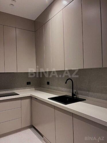 İcarəyə verilir 3 otaqlı yeni tikili 79 m², Koroğlu m., photo 10 from 16
