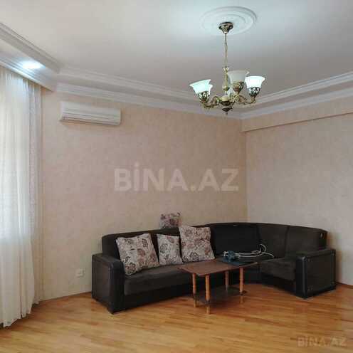 Satılır 3 otaqlı yeni tikili 135 m², 8 Noyabr m., photo 4 from 18
