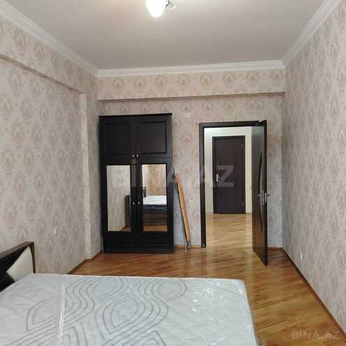Satılır 3 otaqlı yeni tikili 135 m², 8 Noyabr m., photo 7 from 18