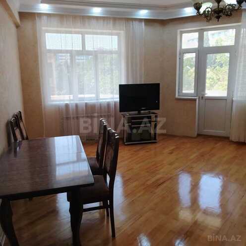Satılır 3 otaqlı yeni tikili 135 m², 8 Noyabr m., photo 5 from 18