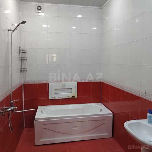 Satılır 3 otaqlı yeni tikili 135 m², 8 Noyabr m., photo 14 from 18