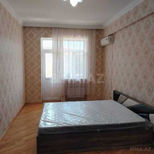 Satılır 3 otaqlı yeni tikili 135 m², 8 Noyabr m., photo 8 from 18