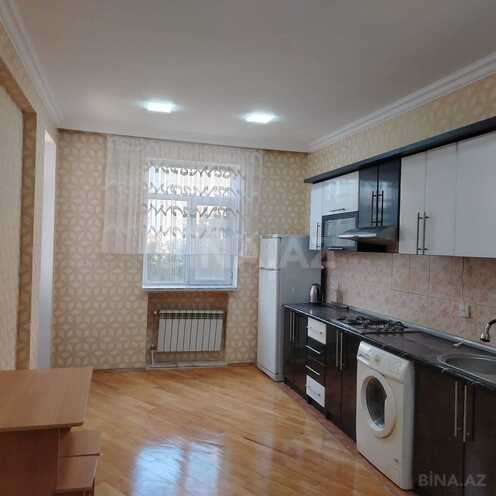 Satılır 3 otaqlı yeni tikili 135 m², 8 Noyabr m., photo 12 from 18