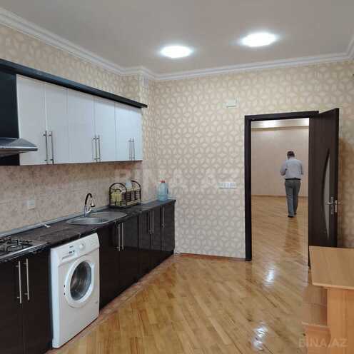 Satılır 3 otaqlı yeni tikili 135 m², 8 Noyabr m., photo 13 from 18