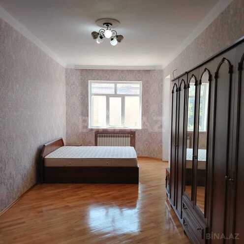 Satılır 3 otaqlı yeni tikili 135 m², 8 Noyabr m., photo 9 from 18