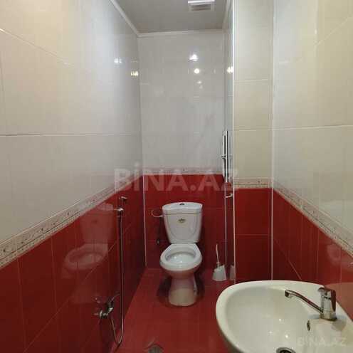Satılır 3 otaqlı yeni tikili 135 m², 8 Noyabr m., photo 15 from 18