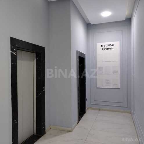 Satılır 3 otaqlı yeni tikili 135 m², 8 Noyabr m., photo 17 from 18