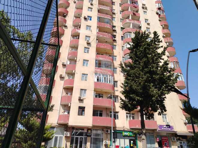 Satılır 3 otaqlı yeni tikili 135 m², 8 Noyabr m., photo 3 from 18