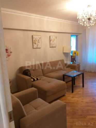 Сдаётся 3-комн. вторичка 90 м², м. Гянджлик, photo 3 from 14
