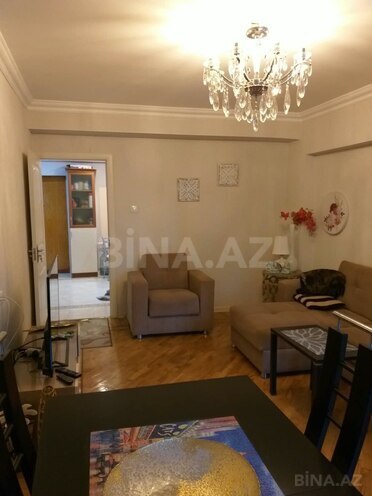 Сдаётся 3-комн. вторичка 90 м², м. Гянджлик, photo 6 from 14