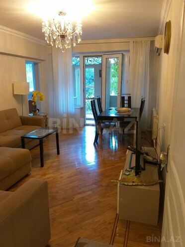Сдаётся 3-комн. вторичка 90 м², м. Гянджлик, photo 5 from 14