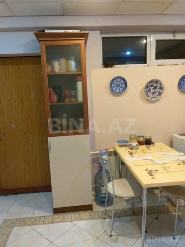 Сдаётся 3-комн. вторичка 90 м², м. Гянджлик, photo 8 from 14