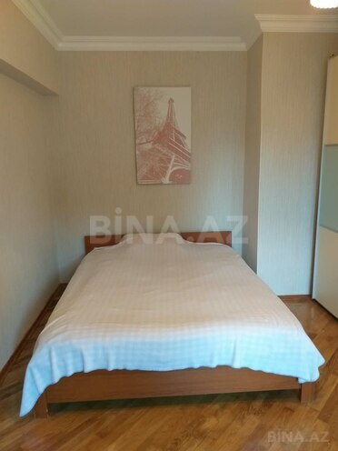 Сдаётся 3-комн. вторичка 90 м², м. Гянджлик, photo 7 from 14