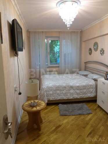 Сдаётся 3-комн. вторичка 90 м², м. Гянджлик, photo 9 from 14